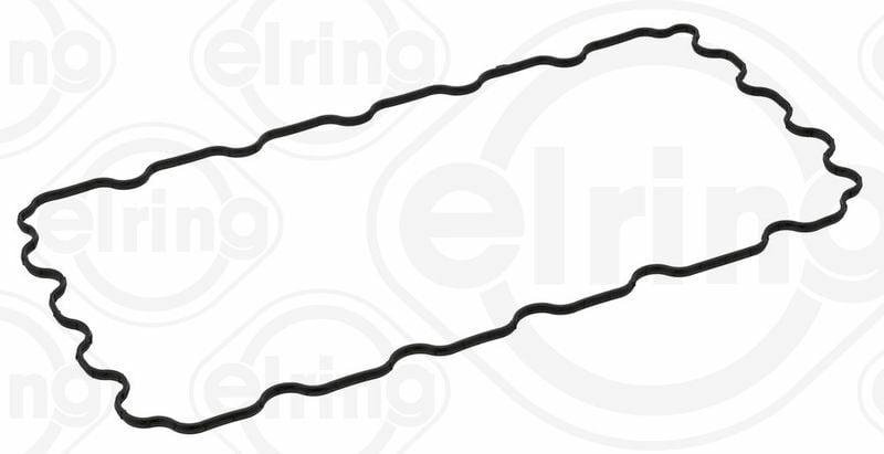 ELRING 916.510 Gasket Oil Pan 654 Alt 907 / 910 - Reliable Gasket — Oil System