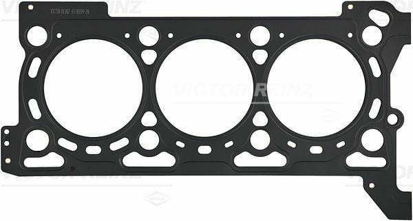 Victor Cylinder Head Gasket - Jeep Grand Cherokee IV Exf Right 2 Holes — Victor Reinz, Gaskets & Seals