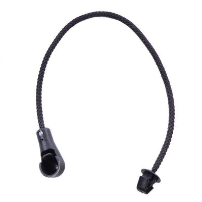 General Motors Opel Astra J Rear Hood Cable - Original Accessory for 2010+ Models — Panels & Doors