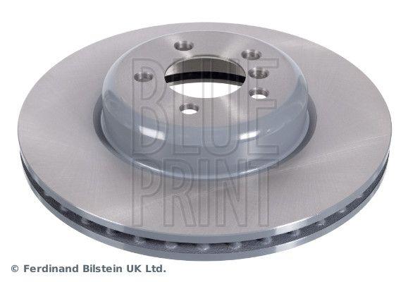 Blue Print ADB114381 Front Brake Disc BMW F30 F80 F31 F34 F32 F82 F36 | Set of 2