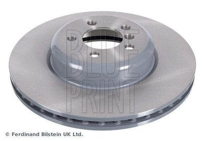Blue Print ADB114381 Front Brake Disc BMW F30 F80 F31 F34 F32 F82 F36 | Set of 2