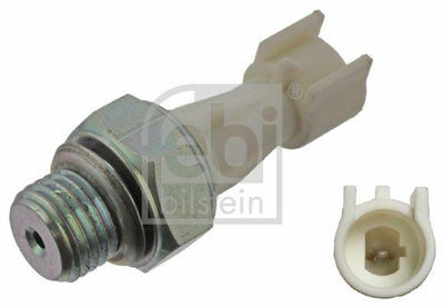 FEBI 45403 Oil Pressure Sensor - Compatible with Daily IV, Ducato, Boxer & Fuso — Vehicle Sensors & Switches