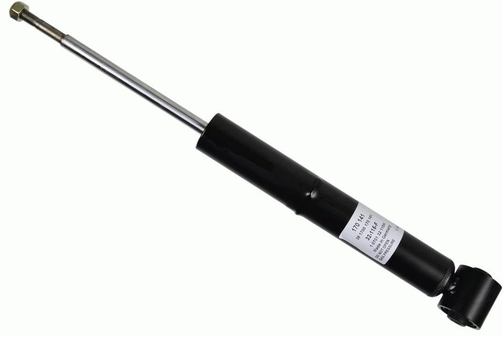 Sachs 170141 Shock Absorber — Shocks & Struts