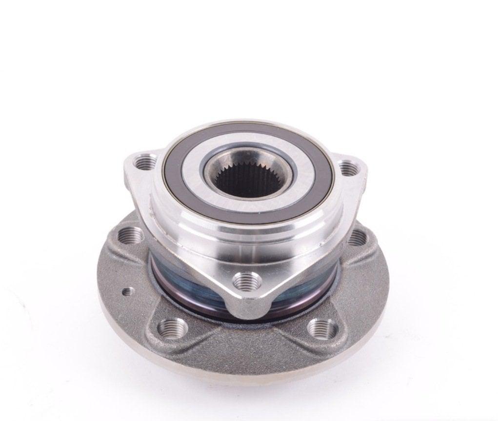 mga front wheel bearing for seat leon 2013 and later, mga automotive parts for seat leon MGA Front Wheel Bearing for Seat Leon 2013 Model and Later - 3 Bolt Type | 85mm MGA Front Wheel Bearing for Seat Leon 2013+ seat-leon, front-wheel-bearing, mga, automotive-parts, car-repair, mechanics-tools, aftermarket-parts, car-owners, engineering, ai-generated