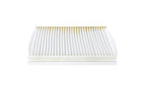 BOSCH Pollen Filter 1987432203 - Cabin Air Filter for Honda Civic (2006) — Air & Cabin Filters