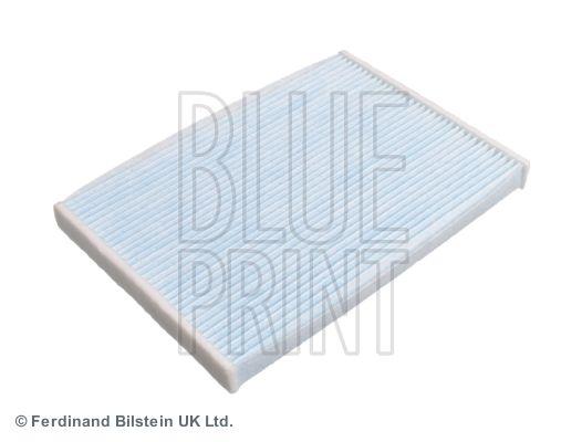 Blue Print ADP152526 Cabin Air Filter P301 C Elysee Eb2m (1.2 VTI 12V) Dv6dted (1.6 HDi 8V) Euro5 Motor — Air & Cabin Filters