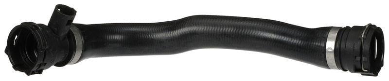 rapro radiator hose for e60 e61 e63 e64, rapro radiator hose dimensions, black epdm radiator hose RAPRO Radiator Hose - Compatible with E-60, E-61, E-63, E-64 Models | 15 Inch Length RAPRO Radiator Hose for E-60 E-61 E-63 E-64 rapro, radiator-hose, e60-e61-e63-e64, car-parts, mechanic-tools, engine-cooling, automotive-repair, replacement-parts, automobile-accessories, ai-generated