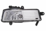 HELLA Left Fog Light - 2009-2011 Audi A6 — Tail, Signal & Reflectors