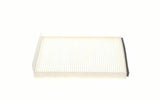 BOSCH Pollen Filter 09864B5013 - Reliable Cabin Air Filter for Kalos & Aveo — Air & Cabin Filters