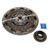 SACHS BMW E60 M5 Clutch Set — Clutch & Flywheel