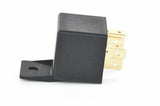 BOSCH Mini Relay 24V - 5 Pin Bracketed — Switches & Relays