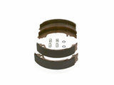 BOSCH F026004289 Brake Shoe — Brake Cables & Hardware