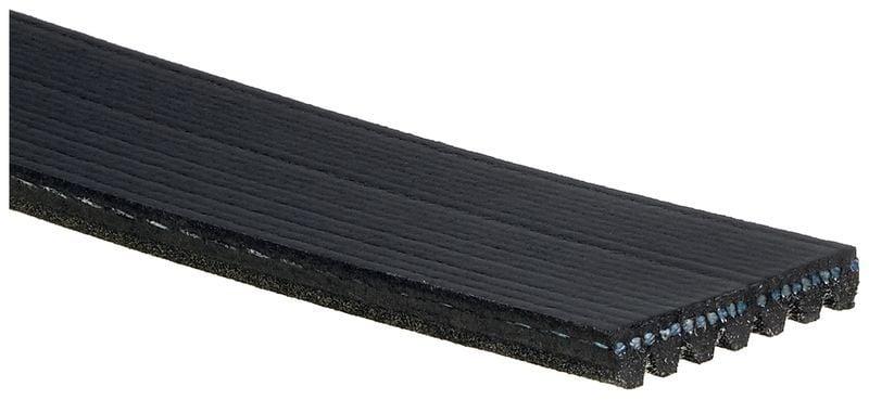 gates-7pk2660-v-belt-image1, gates-7pk2660-v-belt-image2 GATES 7PK2660 | Automotive V-Belt - High Durability for Ford Transit 3.2 TDCI Owners and Technicians | 2660mm GATES 7PK2660 | Automotive V-Belt for Ford Transit automotive, v-belt, gates, ford-transit, car-repair, automotive-technicians, car-owners, auto-parts, high-durability, ai-generated