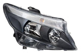 HELLA 1EL011284-881 — Headlights