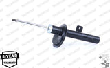 Monroe G8007 Front Right Shock Absorber - Compatible with 97 Partner Berlingo — Shocks & Struts