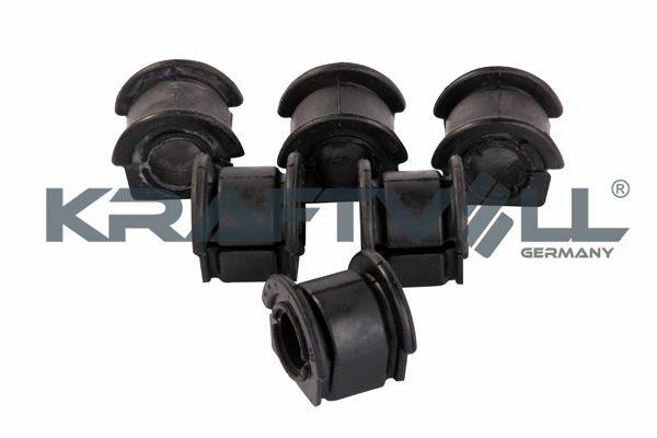 KRAFTVOLL Sway Bar Bushing Q23 - 6 Pack — Bushings & Mounts