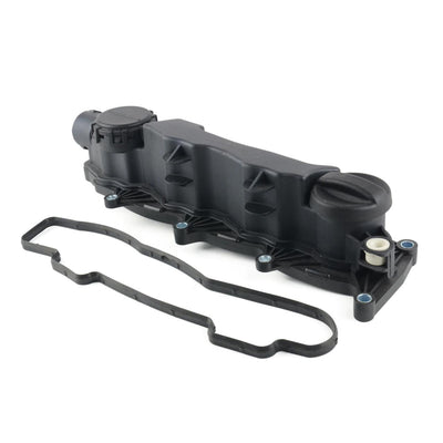 Peugeot Partner Tepe 1.6 HDi Diesel Engine Cover - Peugeot — Covers & Protection