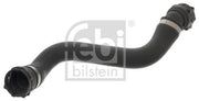 febi radiator lower hose for bmw e90 e88, engine cooling hose for bmw vehicles, high quality radiator hose from febi FEBI Radiator Lower Hose for BMW E90 E88 N47 - High-Quality Cooling Solution | 12.2 in FEBI Radiator Lower Hose for BMW E90 E88 - Premium Quality febi, radiator-hose, bmw-e90, bmw-e88, car-maintenance, automotive-parts, high-quality, engine-cooling, oe-replacement, ai-generated