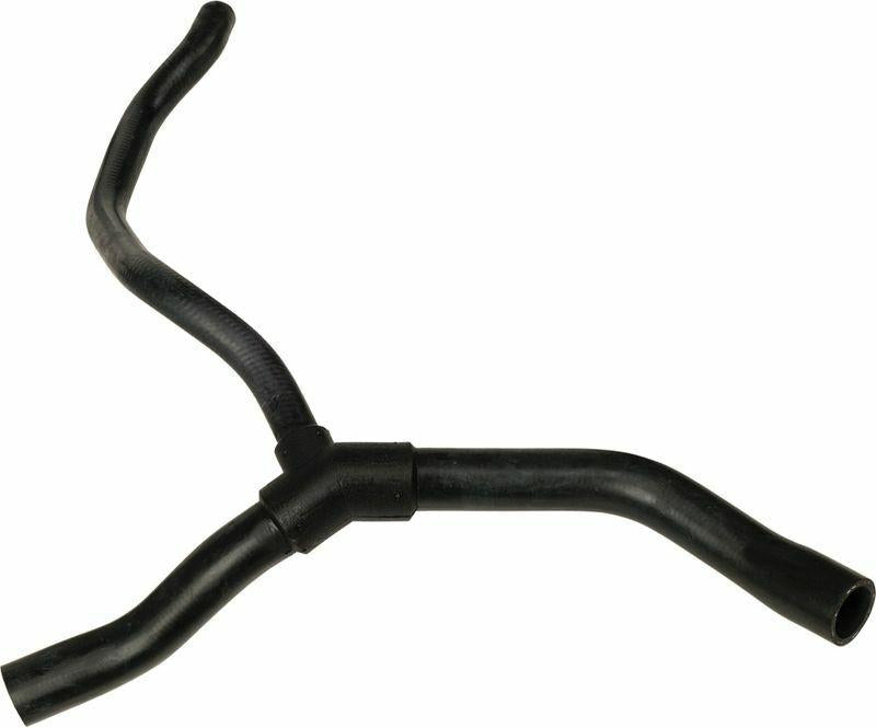 RAPRO Radiator Hose - Clio 98/Symbol 98 — Hoses & Tanks