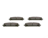 BOSCH 0986495169 - Brake Pad Front 13-Rav.4 Brake Pads