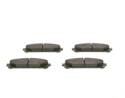 bosch 0986495169 fren balata on 13-rav.4, high-performance brake pads for cars, brake pad specifications for installation BOSCH 0986495169 - Fren Balata Ön 13-Rav.4 High-Performance Brake Pads for Car Owners and Mechanics BOSCH Fren Balata Ön 13-Rav.4 - High-Performance Brake Pads fren-balata, brake-pads, bosch, car-owners, mechanics, automotive-parts, low-metallic, high-performance, vehicle-safety, ai-generated