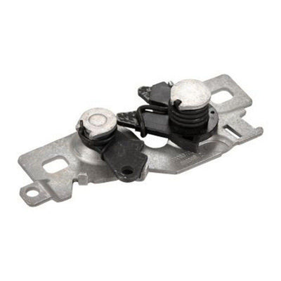 PSA 9808870280 Opel Combo E /Expert 4 /Rifter Hood Lock — Panels & Doors