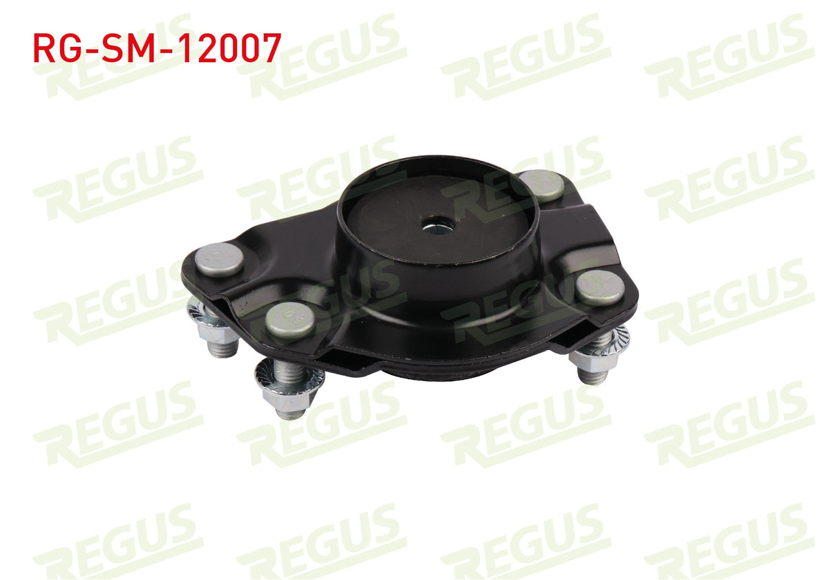 REGUS RG-SM-12007 Shock Absorber Mount Front Left Jeep Cherokee (Kj) 2001-2008