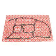 elring bmw e46 m43 engine front cover gasket, metal front cover gasket for bmw e46 m43 engine Elring BMW E46 M43 Engine Front Cover Gasket | Metal Elring BMV E46 M43 Engine Front Cover Gasket bmw, engine-gasket, elring, e46, m43, car-maintenance, metal-gasket, car-owners, bmw-enthusiasts, ai-generated