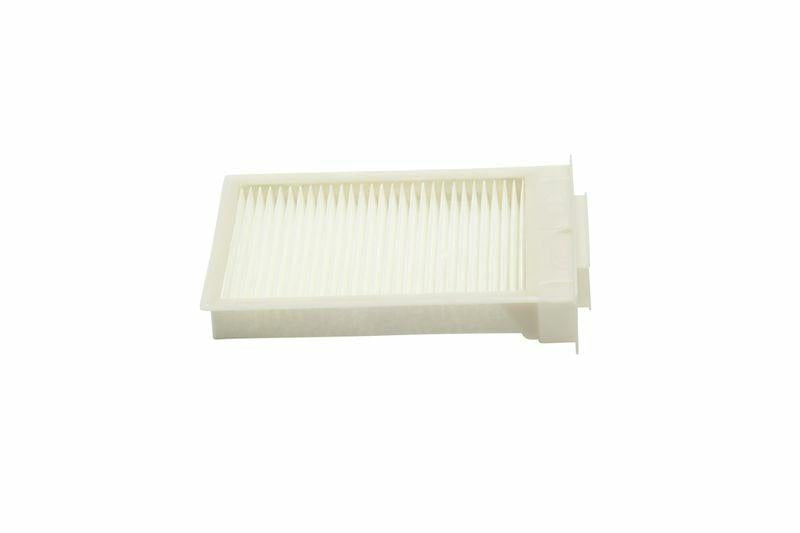 BOSCH Pollen Filter - High-Efficiency Cabin Air Filter for Toyota Aygo — Air & Cabin Filters