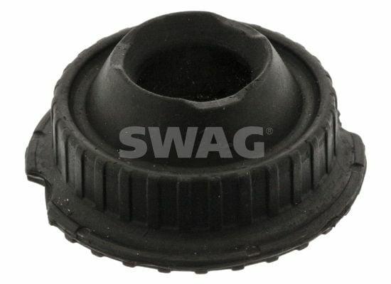 SWAG Shock Absorber Mount - Upper Shock Mount for VW Passat, Audi A4, A6 — Bushings & Mounts