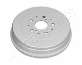 Japan Parts TA-222C Brake Drum - Compatible with Toyota Hilux 2.5Dt 2Wd 05 — Brake Rotors & Drums