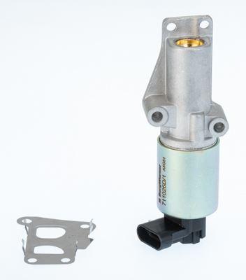 BORGWARNER 711026D EGR Valve Opel Astra G /H /Vectra C /Meriva A Z16xep — Emission Control