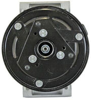 behr climate compressor for renault and opel vehicles, technical specifications of behr climate compressor BEHR ACP1441000S Climate Compressor - Compatible with Renault Master II & Opel Movano | 12V, 7 Serpentine Grooves BEHR Climate Compressor for Renault & Opel Vehicles behr, climate-compressor, renault-parts, opel-parts, auto-repair, mechanics, car-owners, hvac, car-accessories, ai-generated