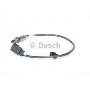 BOSCH Lambda Sensor for Volkswagen Polo 2000-2002 - 1.4 AHW Motor — Oxygen & Air-Fuel