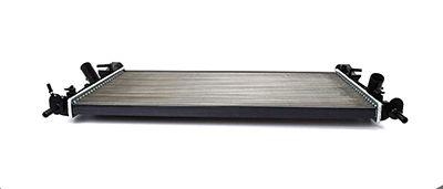 Bsg 30-520-004 Su Radiator Transit V-347 2.2 / 2.4 D 06-14 — Radiators & Fans