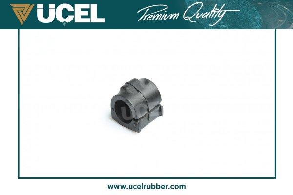 Üçel S10752 Sway Bar Center Bushing Dokker-Logan-Sandero-Aprıo-Np200-Largus Mcv-Vesta — Bushings & Mounts