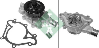 INA 538068110 Water Pump (Jeep) — Water Pump & Thermostat