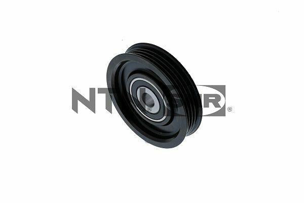 SNR GA36807 Alternator Tensioner Pulley - Compatible with NP300 Navara (2005-Present) — Pulleys & Tensioners