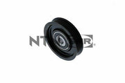 snr ga36807 alternator tensioner pulley, alternator tensioner pulley for np300 navara SNR GA36807 Alternator Tensioner Pulley - Compatible with NP300 Navara (2005-Present) | 79mm Outer Diameter SNR GA36807 Alternator Tensioner Pulley | NP300 Navara alternator-pulley, tensioner-pulley, car-parts, np300-navara, snr, mechanics, car-owners, high-quality, replacement-parts, ai-generated