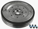 SACHS Flywheel 2294001998 - Opal Astra J 2.0 CTDi (2009-2015) — Clutch & Flywheel