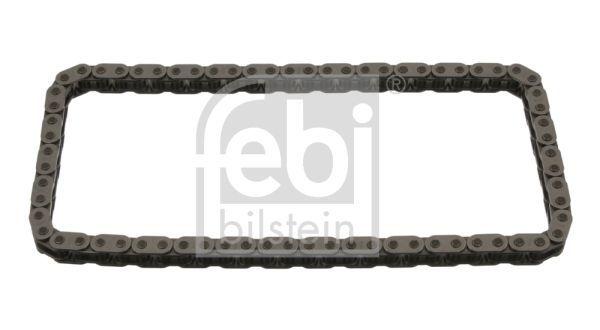 FEBI 39474 Eks.Zinciri N-47 Alt - Single Control Chain — Timing