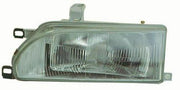 depo left headlight for toyota corolla euro 88-92, toyota corolla euro headlight installation guide DEPO Left Headlight - For Toyota Corolla Euro 88/92 | H4 Bulb Type DEPO Left Headlight for Toyota Corolla Euro 88-92 depo, toyota-corolla, left-headlight, car-replacement-parts, automotive-lighting, headlight, car-accessories, vehicle-safety, h4-bulb, ai-generated