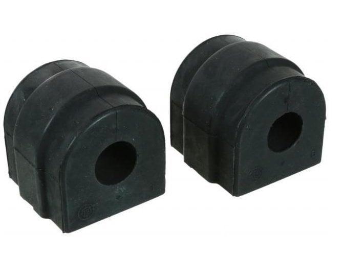 Meyle BMW E46 Front Sway Bar Bushings - 23.50mm — Bushings & Mounts