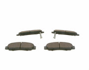 bosch-front-brake-pad-set-0986494884, brake-pads-technical-specifications, brake-pad-installation-guide BOSCH Front Brake Pad Set 0986494884 - Low-Metallic Material, ECE-R90 Certified | For Vehicle Owners and Mechanics BOSCH Front Brake Pad Set 0986494884 bosch, brake-pads, auto-parts, vehicle-safety, braking-systems, low-metallic, automotive, car-repair, mechanics, ai-generated