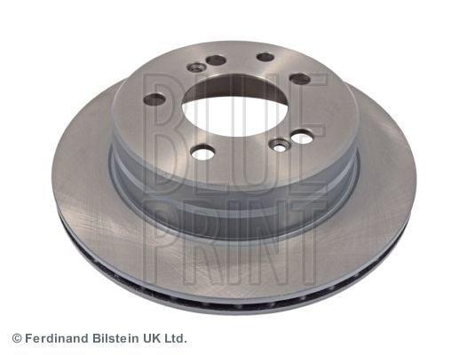 Blueprint ADG043138 Brake Discs for Ssangyong Rexton 2.7 - 2 Pieces — Blue Print, Brake Rotors & Drums