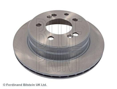 Blue Print ADG043138 Blueprint Brake Discs Compatible with SsangYong — Brake Rotors & Drums