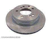 blueprint brake disc for ssangyong rexton, blueprint ADG043138, rear brake disc set of 2 for ssangyong rexton Blueprint ADG043138 Brake Discs for Ssangyong Rexton 2.7 - 2 Pieces for Car Owners and Mechanics | Rear Axle Blueprint Brake Discs for Ssangyong Rexton | 2 Pieces blueprint, brake-discs, ssangyong-rexton, car-parts, braking-system, car-owners, mechanics, ventilated-discs, rear-axle, ai-generated