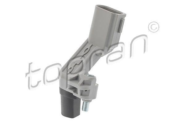 TOPRAN Crank Position Sensor 117184 for Volkswagen — Vehicle Sensors & Switches