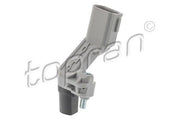 topran crank position sensor vw, topran sensor technical specifications TOPRAN Crank Position Sensor 117184 for Volkswagen - Reliable Replacement for Car Owners & Mechanics | Gray TOPRAN Crank Position Sensor VW | Quality Engine Part topran, crank-position-sensor, vw-parts, engine-sensor, car-accessories, mechanics-tools, automotive-repair, car-owners, vehicle-performance, ai-generated
