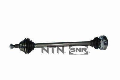SNR DK54035 Right Front Axle - 99 Golf IV, Bora and 2 more models — Axles, CV Joints & Boots